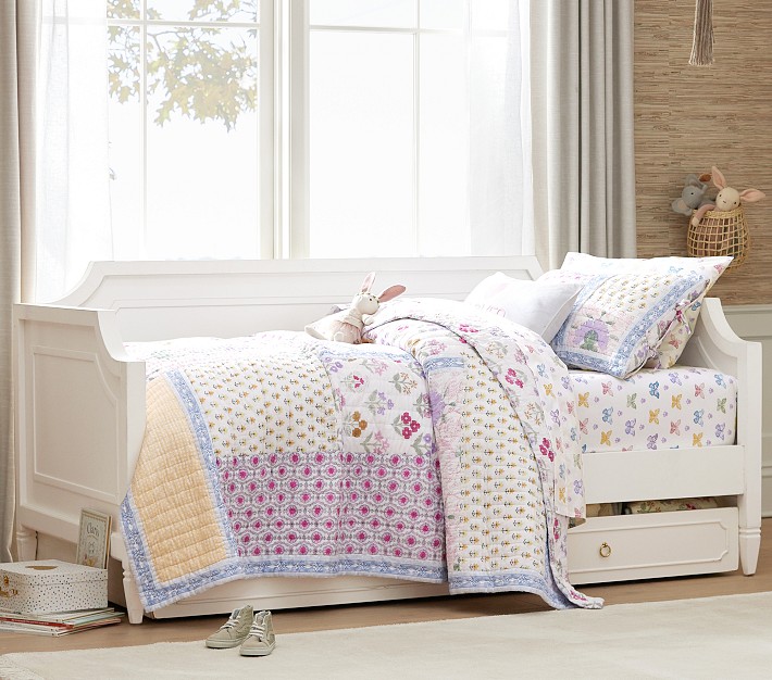 Bedding  Pottery Barn