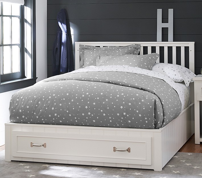 Boys star outlet bedding