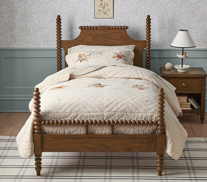 Branson Stitch Quilt & Shams