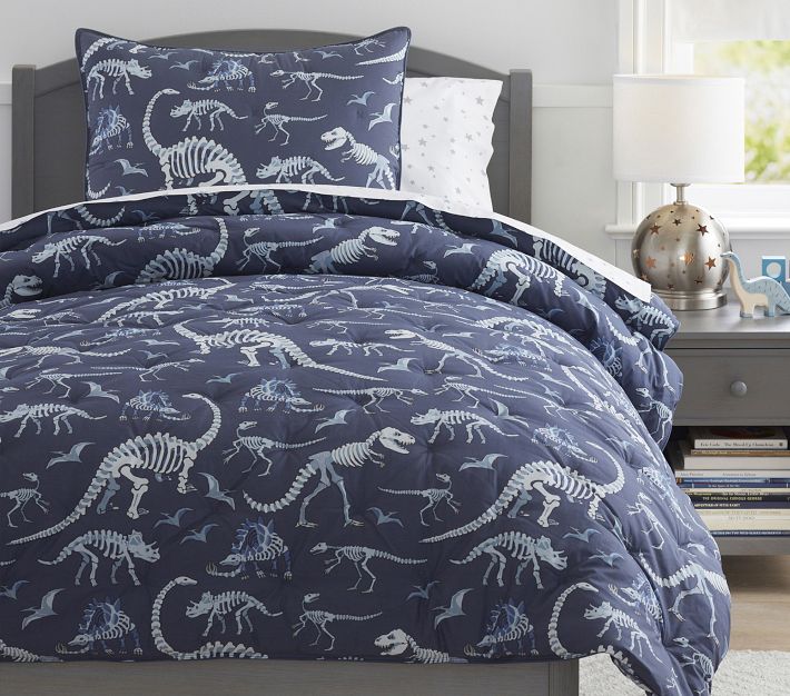 Dinosaur sheets and clearance comforter