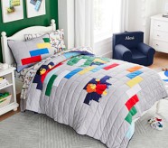 LEGO® Kid's Room Decor & Bedding | Pottery Barn Kids