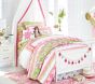 Lilly Pulitzer On Parade Kids' Comforter Set | Pottery Barn Kids