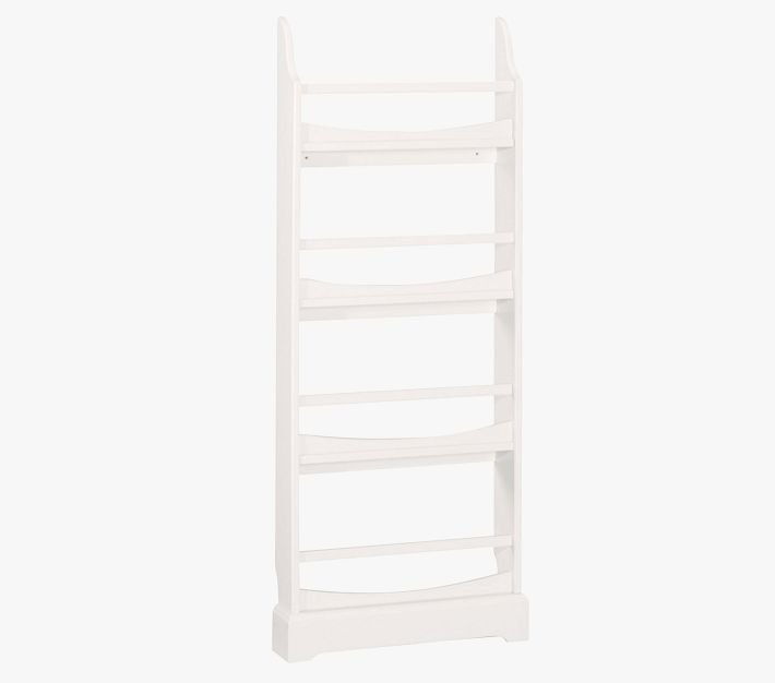 Madison 4-Shelf Bookrack