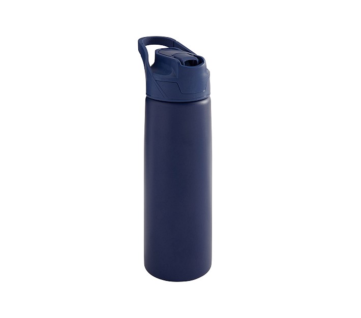 Colby Blush Water Bottle