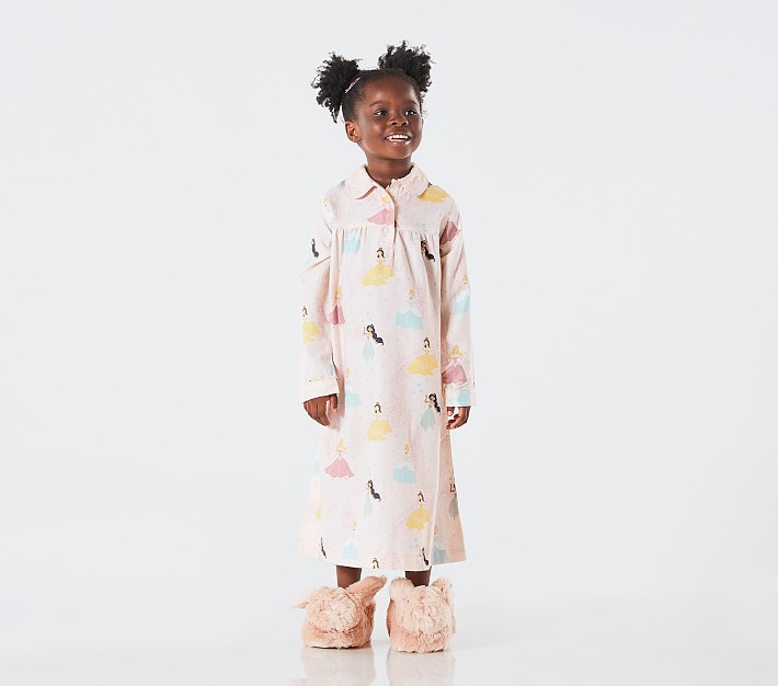 Rainbow Unicorn Tight Fit Kids Pajamas
