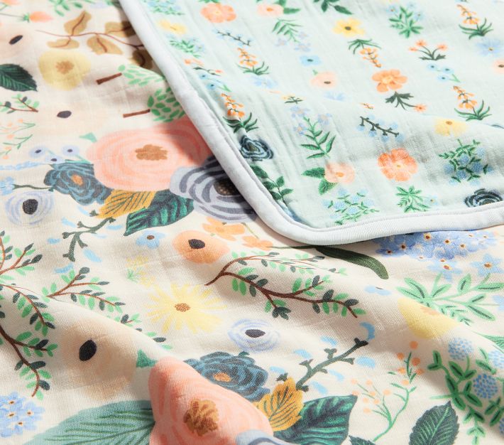 POTTERY BARN KIDS AND POTTERY BARN TEEN LAUNCH NEW HOME COLLABORATION WITH  INTERNATIONAL STATIONERY AND LIFESTYLE BRAND, RIFLE PAPER CO.