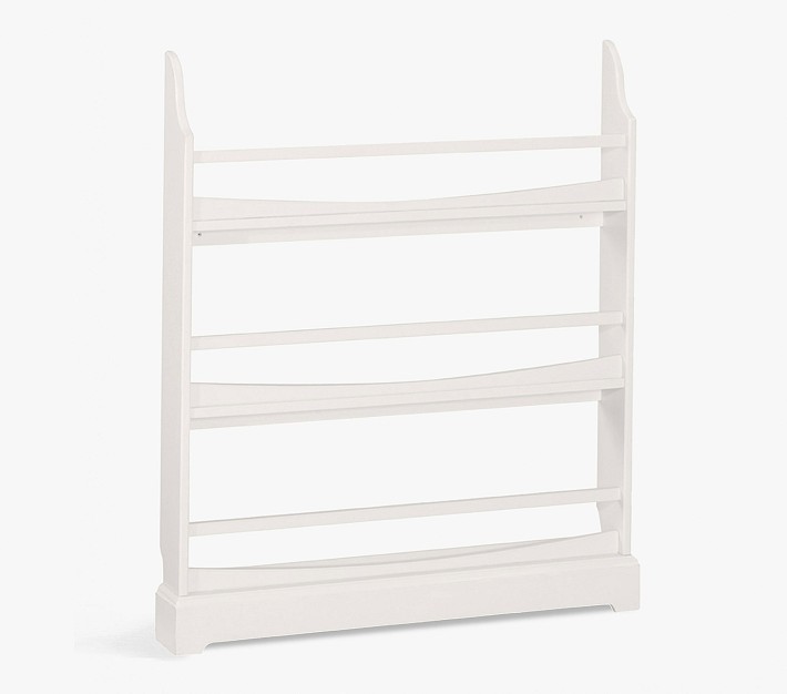 Madison 4-Shelf Bookrack