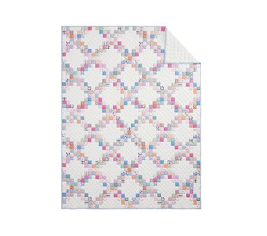 Hadley Heritage Quilt & Shams  Quilted sham, Quilts, Free