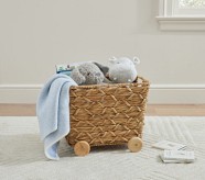 Kids Storage: Bins & Baskets