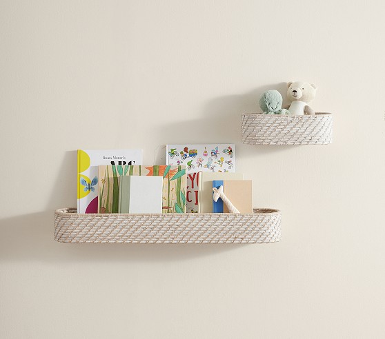 Birch Kids Shelf  Pottery Barn Kids