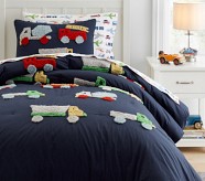 Amelia Tencel® Toddler Comforter  Pottery Barn Kids –  daniellewalkerenterprises