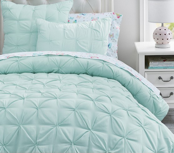 Audrey Kids' Comforter Set | Pottery Barn Kids