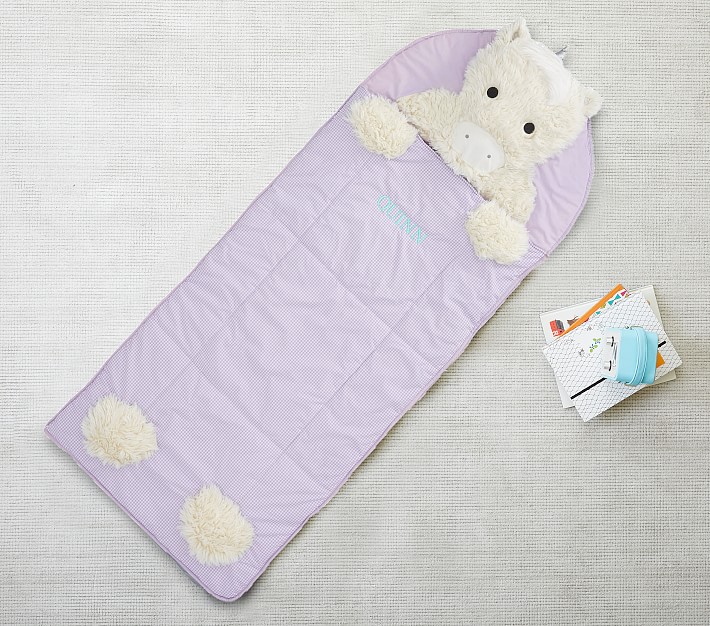 Unicorn best sale sleep bag