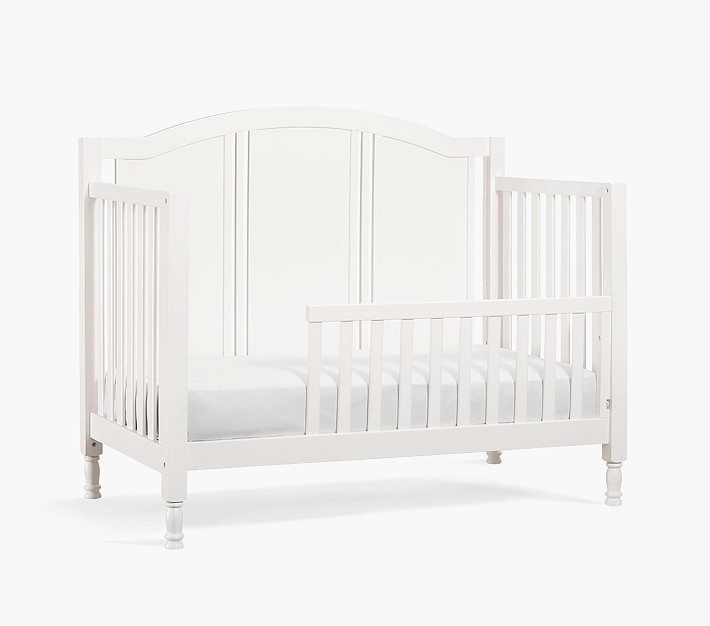 Pottery barn catalina on sale crib