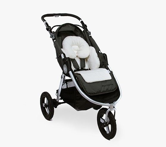 Bumbleride organic hot sale infant insert