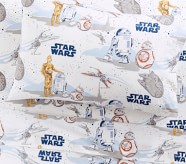 Star Wars - Pillow Case Kit – Maker Valley