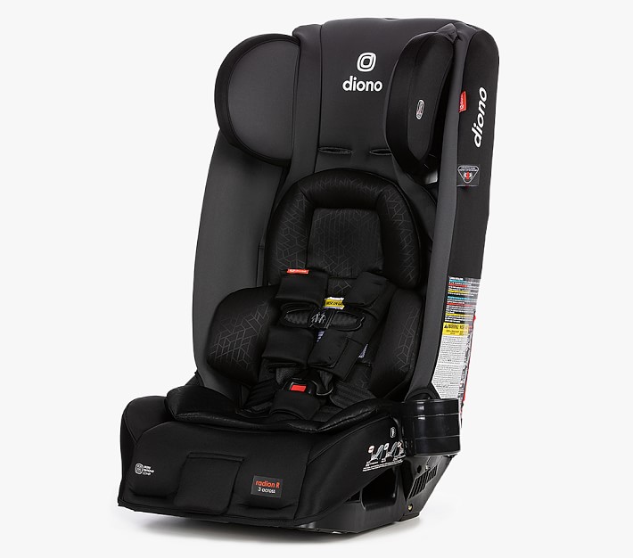 Diono Radian&#174; 3RXT All in One Car Seat