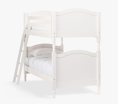 Pottery barn hot sale catalina bunk bed