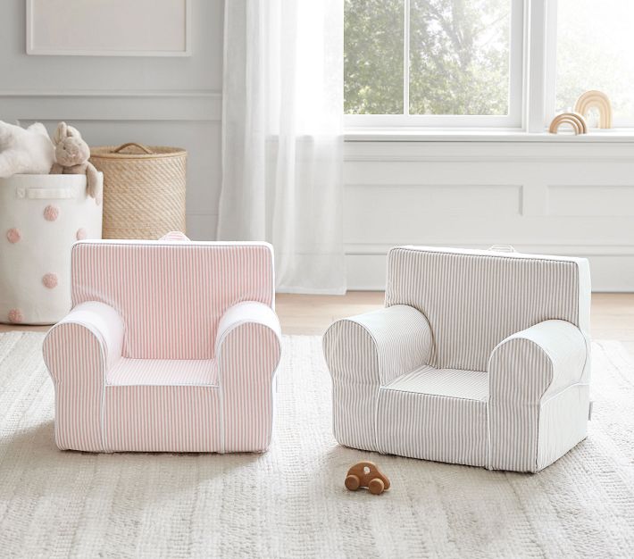 Pottery Barn Kids Anywhere Chair On Sale - MEMORANDUM