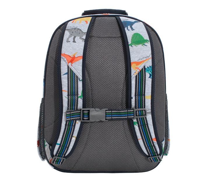 Pottery barn 2024 kids dinosaur backpack