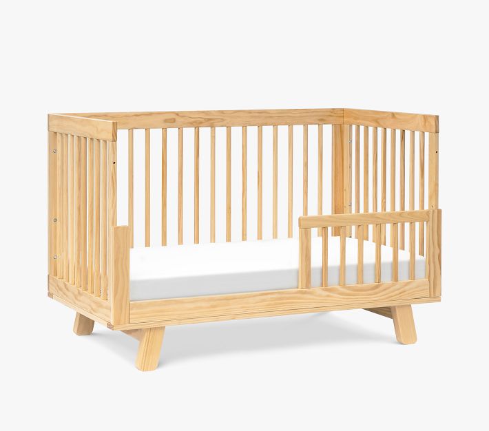 Hudson best sale babyletto crib