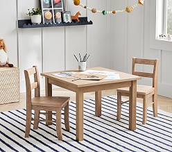 Toddler Play Table