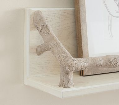 Birch Book Rack | Pottery Barn Kids