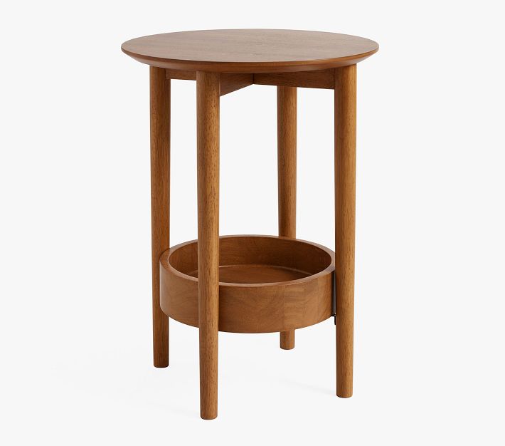 Pottery Barn Kids Bubble Side Table, 43% Off