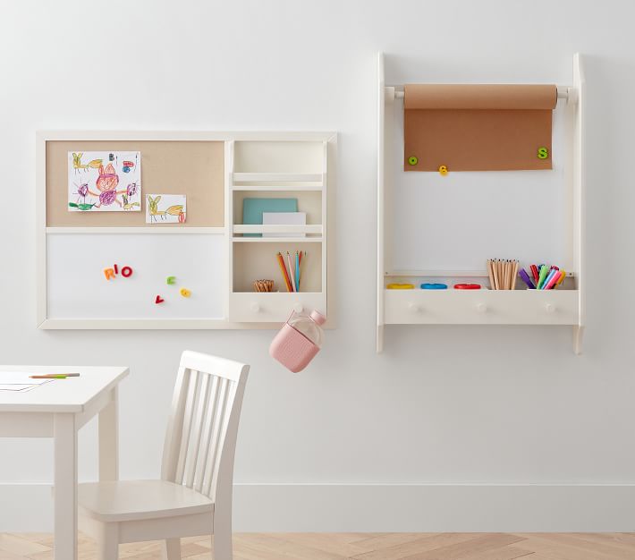 Cameron Toddler Wall System - Pottery Barn Kids
