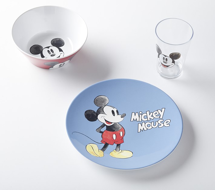 Zak Designs Kids Dinnerware 5 Piece Set - Paw Patrol Skye & Everet Includes Plate Bowl Tumbler and Utensil Tableware Non-BPA Made of Durable Mater