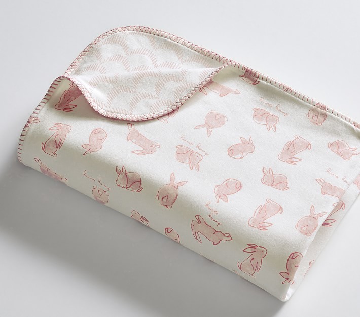 Pima cotton baby blanket new arrivals