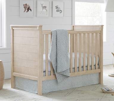 Rory crib pottery cheap barn reviews