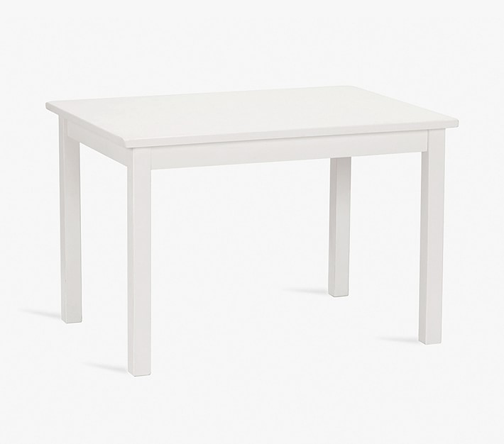 Kids best sale table small