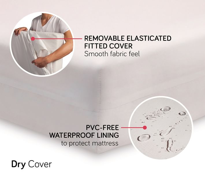 Babyletto pure cheap mattress