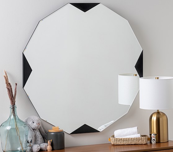 Fallon Mirror | Pottery Barn Kids