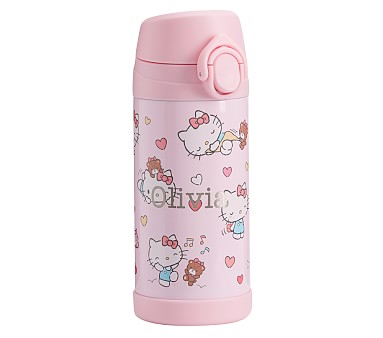 Thermos Tritan 12 oz Hydration Bottle, Hello Kitty - Parents' Favorite