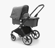 Bugaboo 2024 lynx bassinet