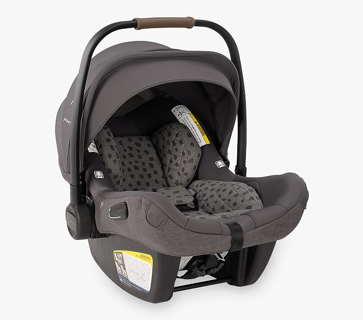 Nuna PIPA&#8482; Lite RX Infant Car Seat &amp; Base