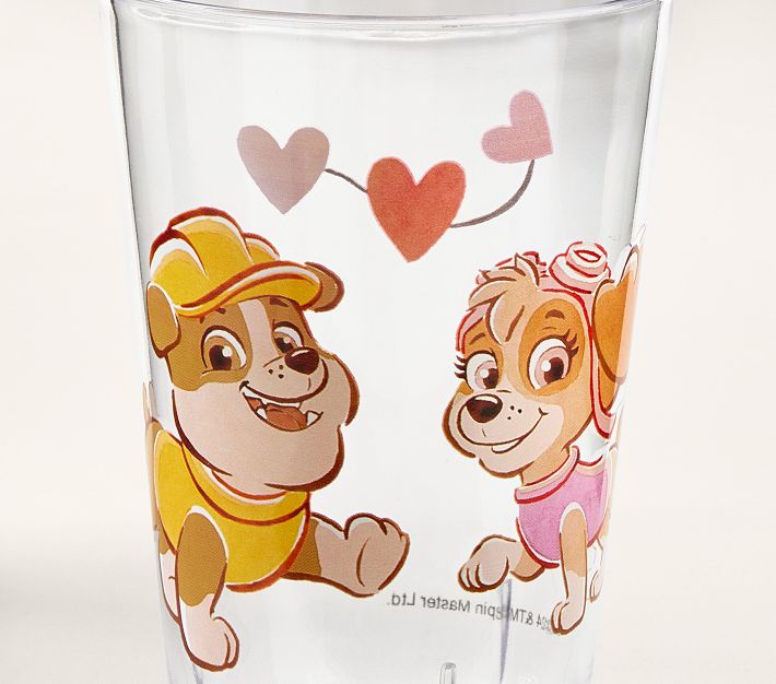 Paw Patrol Valentine's Tabletop Gift Set