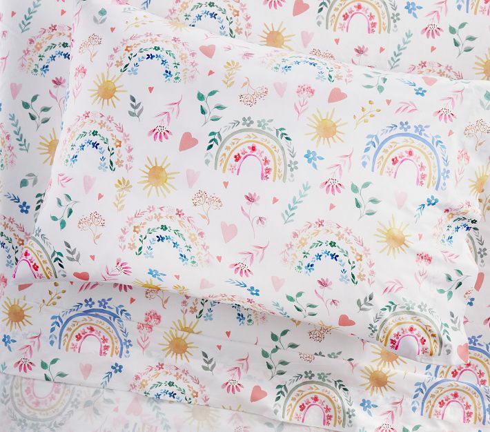 Pottery barn deals organic sheets