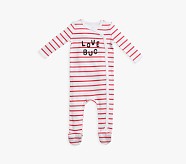 9 12 Month Pajamas Pottery Barn Kids