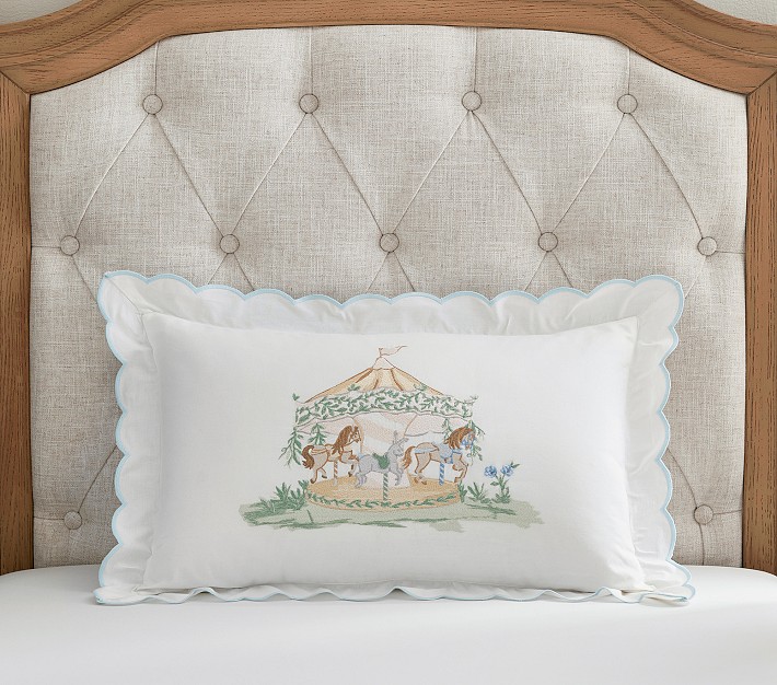 AERIN Nursery Pillow