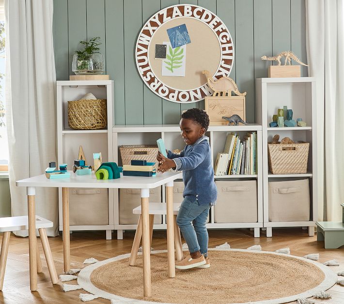 Tanner kids sale play table