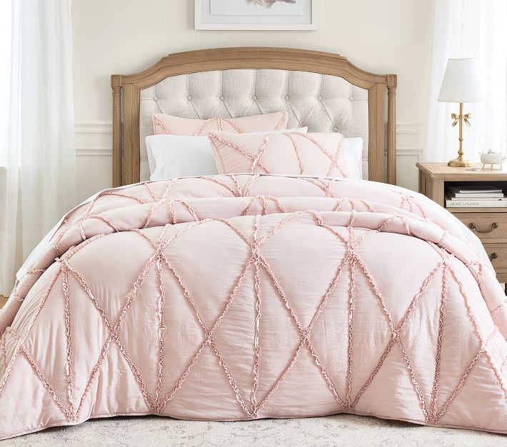 Blythe 3In1 Convertible Crib Baby Crib Pottery Barn Kids