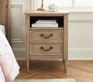 Pottery Barn Classic Nightstand, 27% Off