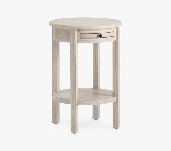Kendall Side Table Pottery Barn Kids