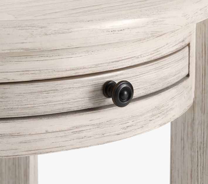 Kendall Side Table Pottery Barn Kids