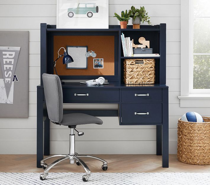 Pottery barn store camp desk