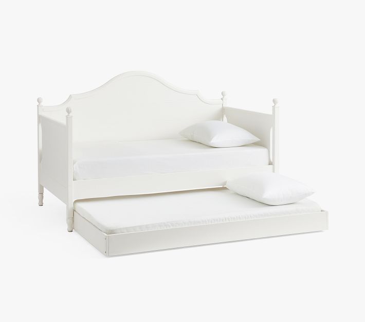 Pottery barn deals kids trundle bed