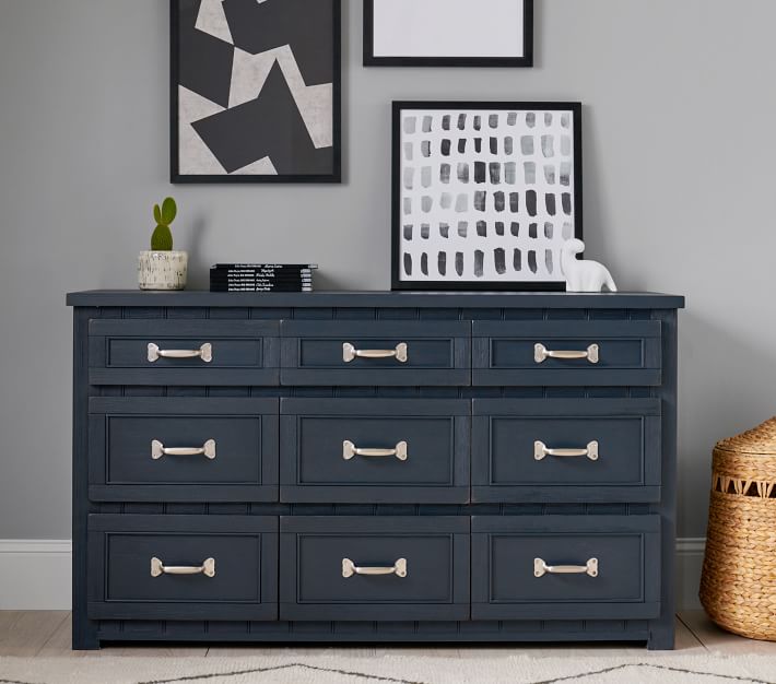 Pottery barn on sale belden dresser